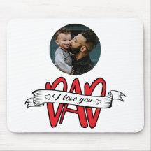 Ik hou van je Vaderdag