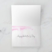 Ik hou van je Valentijnsdag paar meer zeilen Kaart (Binnen)