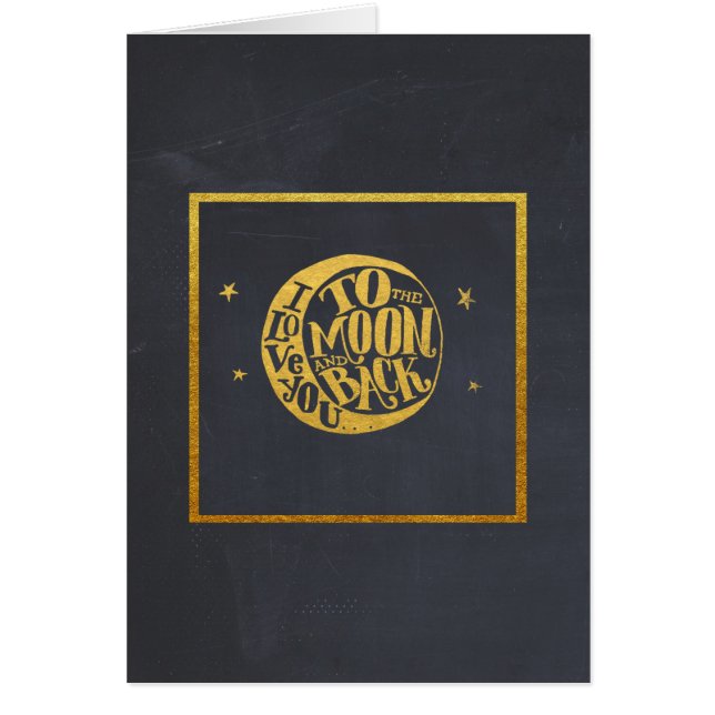 Ik hou van je, van de maan en van de Romantische r (Voorkant)