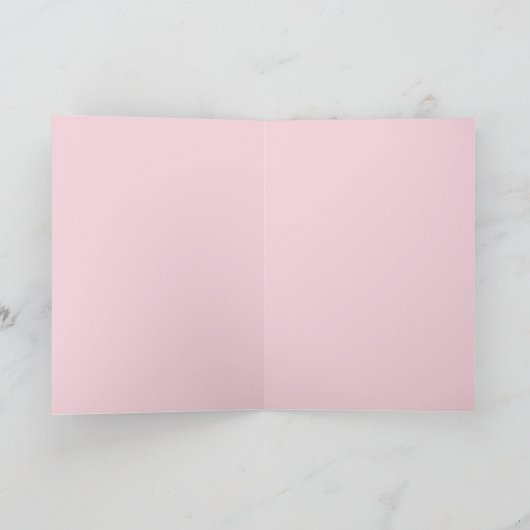 Ik hou van je, volim de Kroaat Kaart (Binnen)