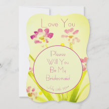 Ik hou van je Vriendin