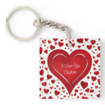 Ik hou van je | Wil je met me trouwen Rode Hart Va