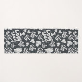 Ik hou van je yogamat (Voorkant (horizontaal))