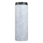 Ik hou van je zeer veel Beer personaliseren Thermosbeker (Achterkant)