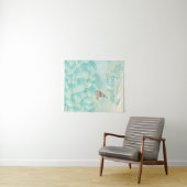 Ik hou van je zeilboot wandkleed (In Situ (horizontaal))