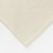 Ik hou van je zoals Dobby van sokken houdt Fleece Deken (Hoek)