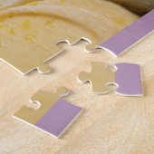 Ik hou van je zoete Snoep Valentijn Legpuzzel (Zijkant)