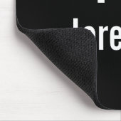 Ik hou van Jeremiah Muismat (Hoek)