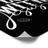 Ik hou van Jesus Fall Leaves en pompoen herfst Bed Poster (Hoek)