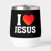 Ik hou van Jezus (Voorkant)