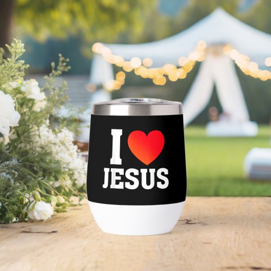Ik hou van Jezus (Bruiloft (Gedraaid) )