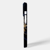 Ik hou van Jezus #14 Case-Mate iPhone Case (Achterkant / Links)
