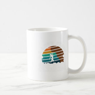 Ik hou van Jezus en rotsklimmen Christelijk geloof Koffiemok