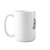 Ik hou van Jezus