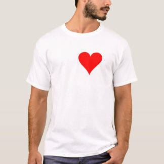Ik hou van Jezus T-shirt