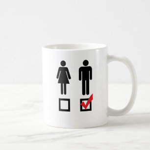 IK HOU VAN JONGENS KOFFIEMOK