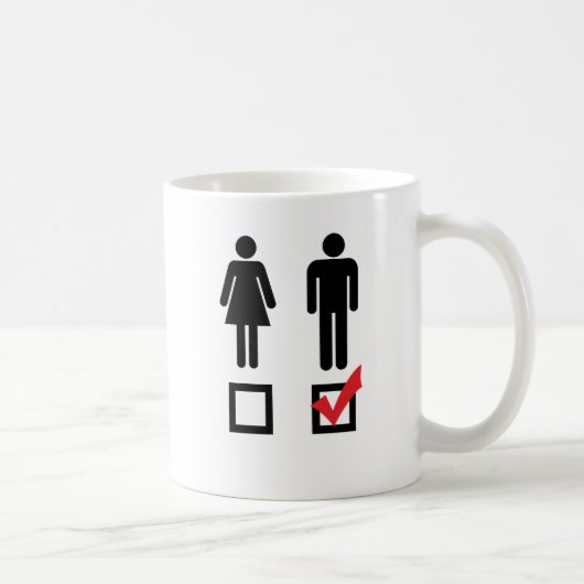 IK HOU VAN JONGENS KOFFIEMOK (Rechts)