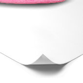 Ik hou van jongens poster (Hoek)