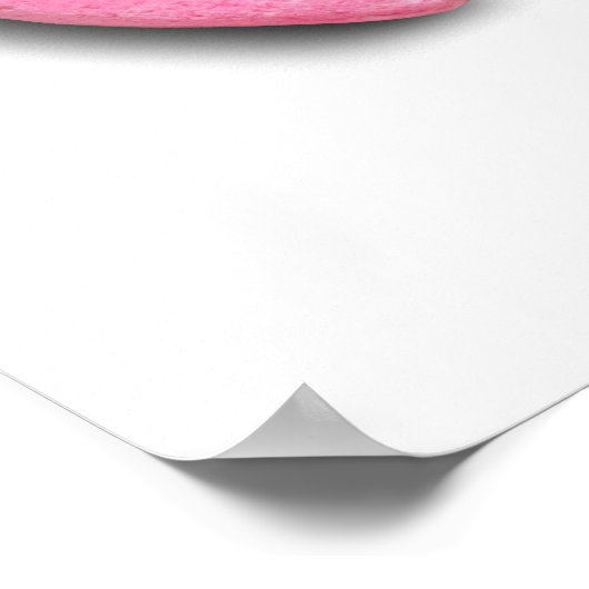 Ik hou van jongens poster (Hoek)