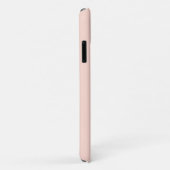 Ik hou van jou in het rood Case-Mate iPhone case (Achterkant/rechts)