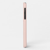 Ik hou van jou in het rood Case-Mate iPhone case (Achterkant/links)