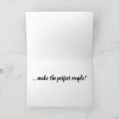 Ik hou van jou, kaart (Binnen)