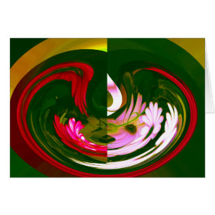 Ik hou van jou_ Kaart