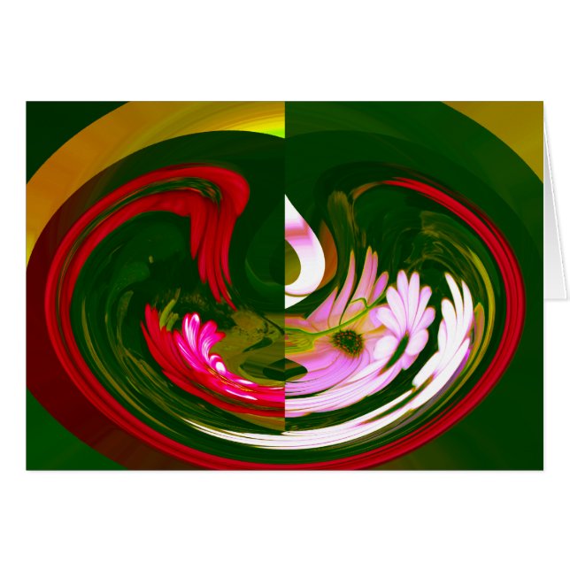 Ik hou van jou_ Kaart (Voorkant Horizontaal)