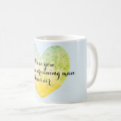 Ik hou van jou. koffiemok (Voorkant rechts)