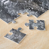 Ik hou van jou legpuzzels legpuzzel (Zijkant)