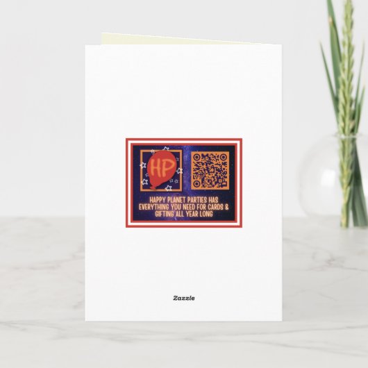 Ik hou van jou LGBT Pride Valentijnskaart Kaart (Achterkant)