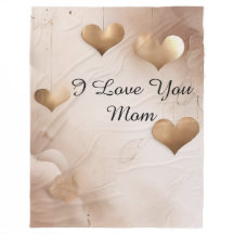 Ik hou van jou mama