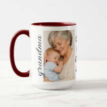 Ik hou van jou oma | Oma- en Opa-dag