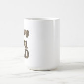 Ik hou van jou papa mok – Premium Vaderdag cadeau (Center)