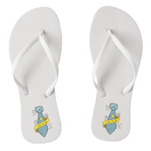 Ik hou van jou papa Vaderdag   Flip Flops