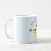 Ik Hou Van Jou Precies Zo Koffiemok (Links)
