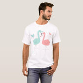 Ik Hou van Jou T-shirt (Voorkant volledig)