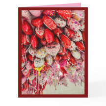 Ik hou van jou tot de maan en terug