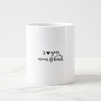 Ik hou van jou tot de maan en terug Tijdloze roman Grote Koffiekop