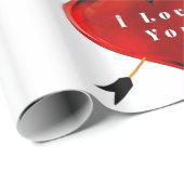 Ik hou van jouw pakpapier (Rol Hoek)