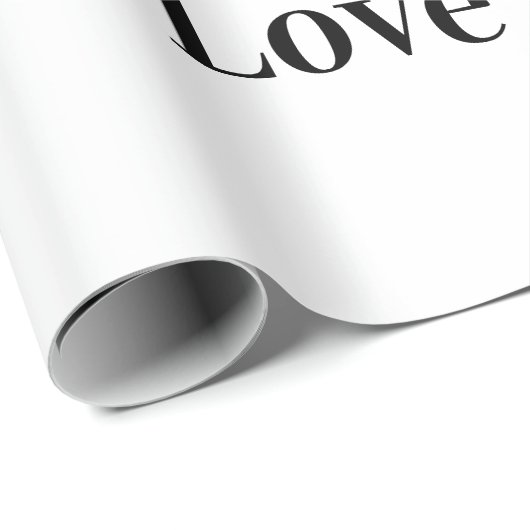 Ik hou van jouw pakpapier (Rol Hoek)