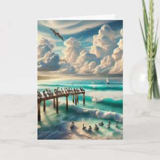 Ik hou van jullie allemaal | JUBILEUM Kaart