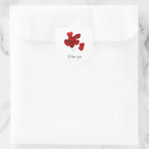 Ik hou van jullie pleisters