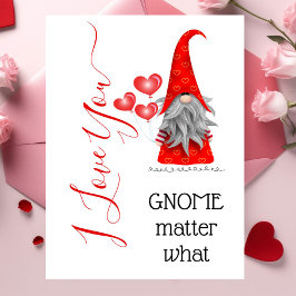 Ik hou van jullie, wat voor Valentijn? Kaart