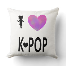 Ik hou van K-pop