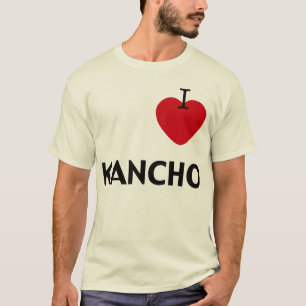 Ik hou van Kancho T-shirt