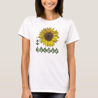 Ik hou van KANSAS T-shirt