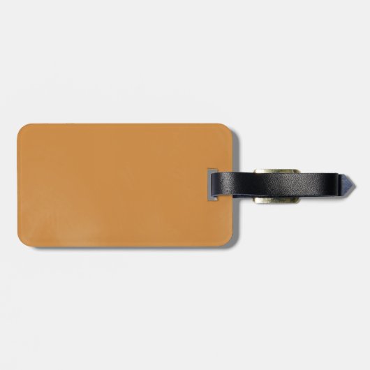 Ik hou van katten bagagelabel (Achterkant horizontaal)