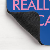 Ik hou van katten Muismat (Hoek)