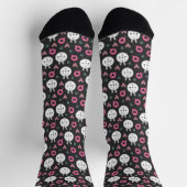 Ik hou van katten sokken (Top)